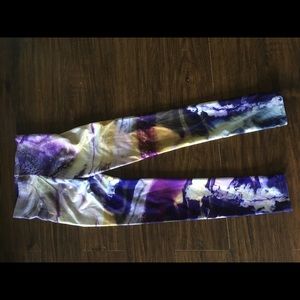 Alana Kay yoga pants